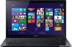Ремонт ноутбука Sony VAIO SVP1321M2RBI