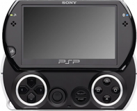 Ремонт приставки Sony PSP Go